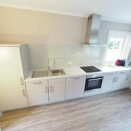 Appartement Haus Neptun App. 5 à Westerland Extérieur photo