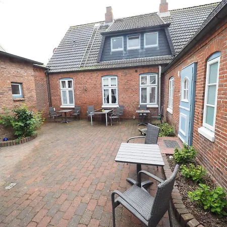 Appartement Haus Neptun App. 5 à Westerland Extérieur photo