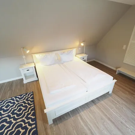 Appartement Haus Neptun App. 5 à Westerland Extérieur photo