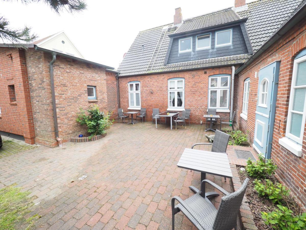 Haus Neptun App. 5 *