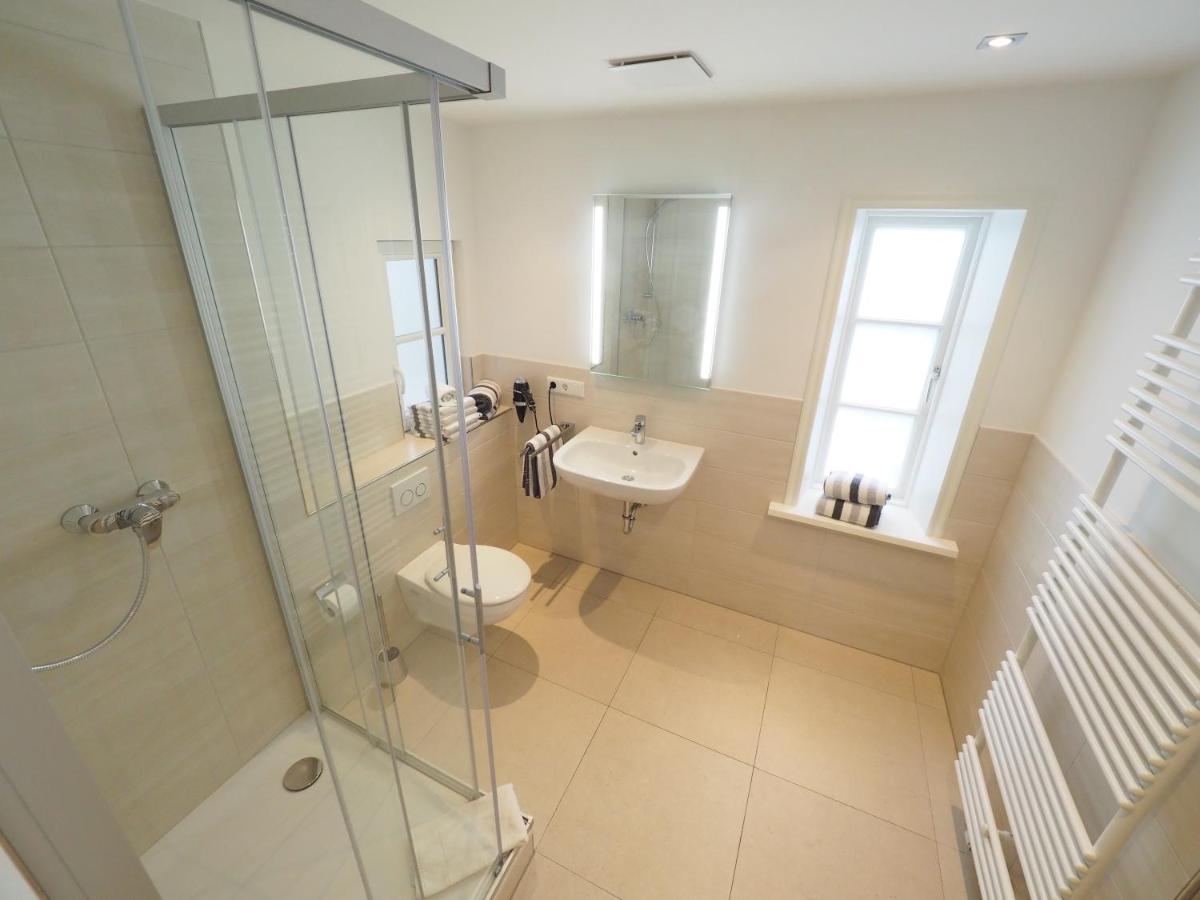 Haus Neptun App. 5 * Westerland