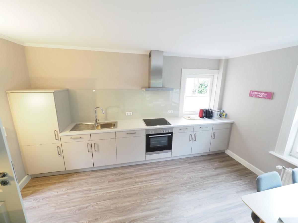 Haus Neptun App. 5 Apartment *