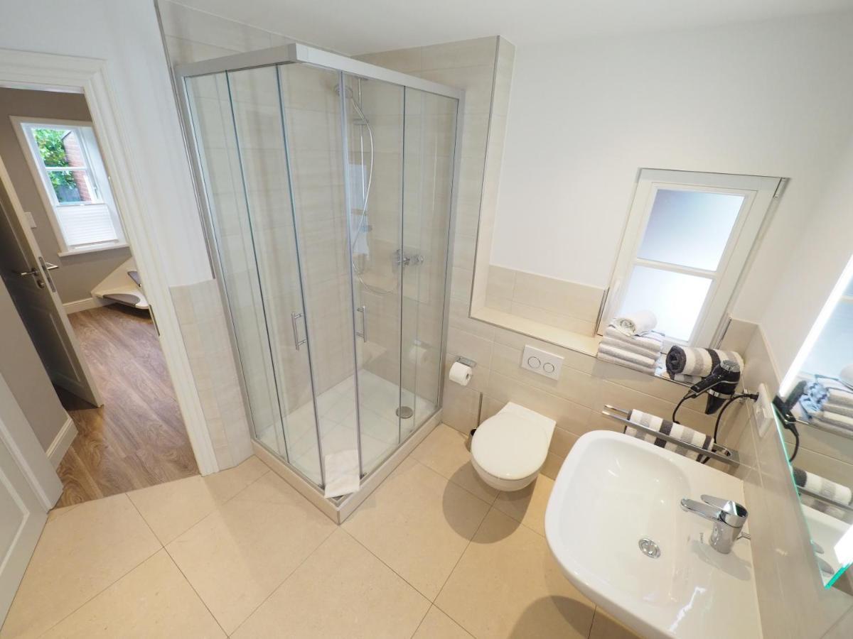 Haus Neptun App. 5 Apartment
