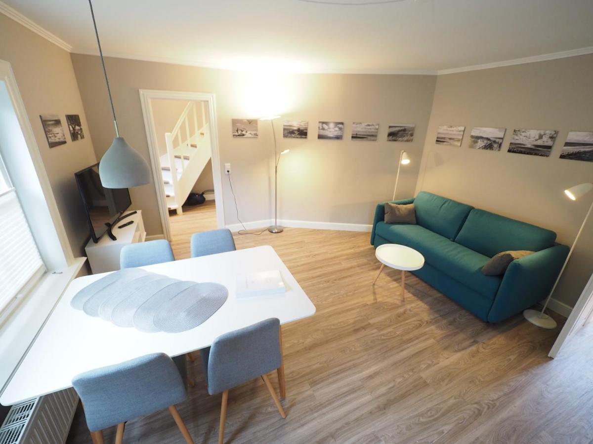 Haus Neptun App. 5 *