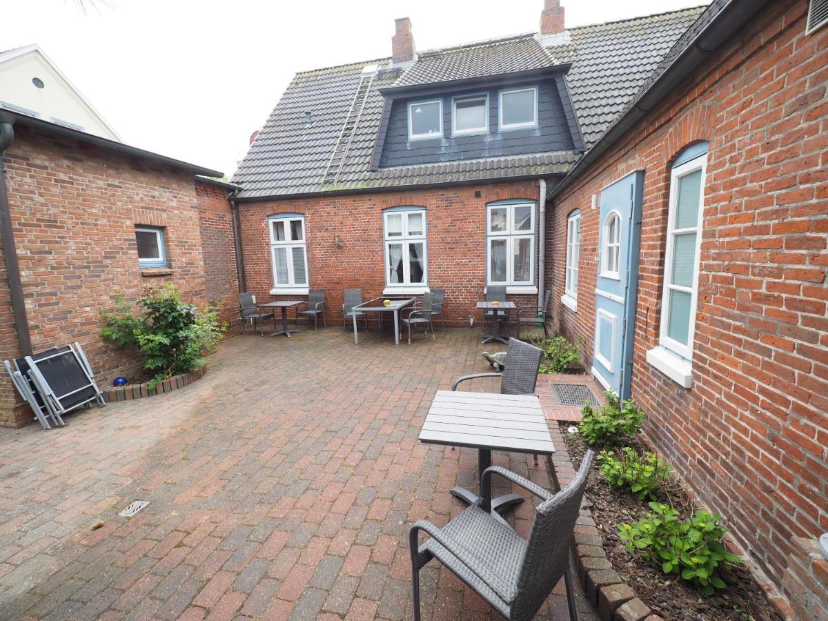Apartment Haus Neptun App. 5 Westerland