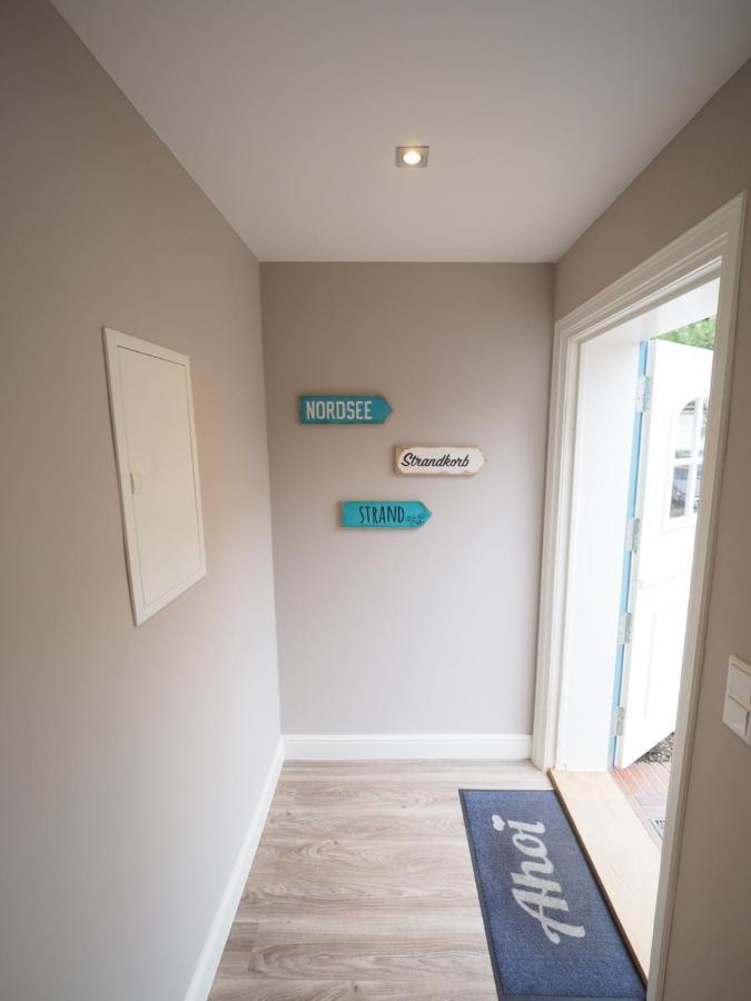 Apartment Haus Neptun App. 5 *