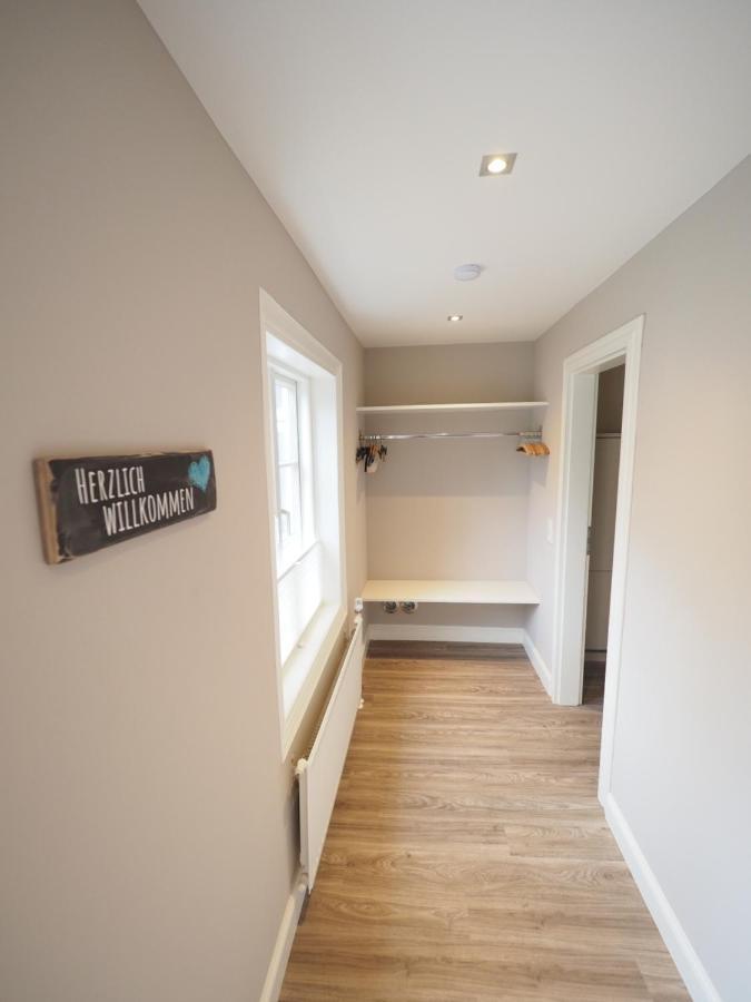 Haus Neptun App. 5 Apartment
