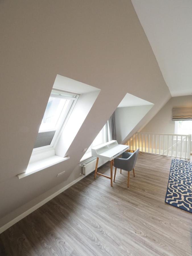 Haus Neptun App. 5 Apartment *